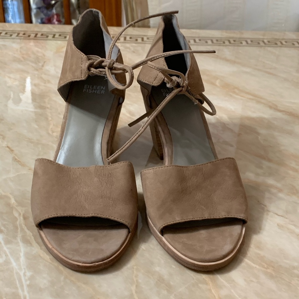Eileen Fisher size 10